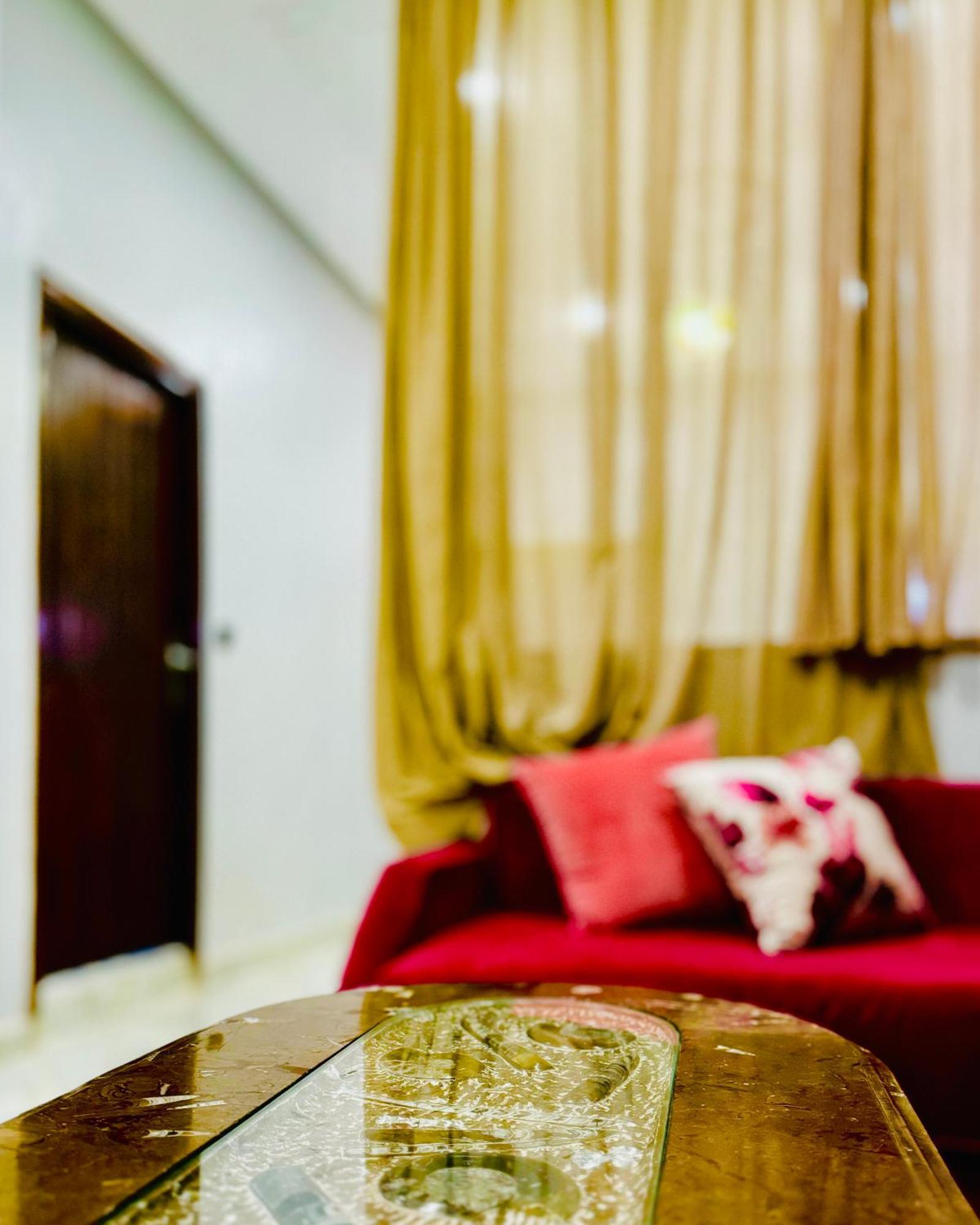 Bed and Breakfast Complexe L'Oasis Erfoud Esterno foto
