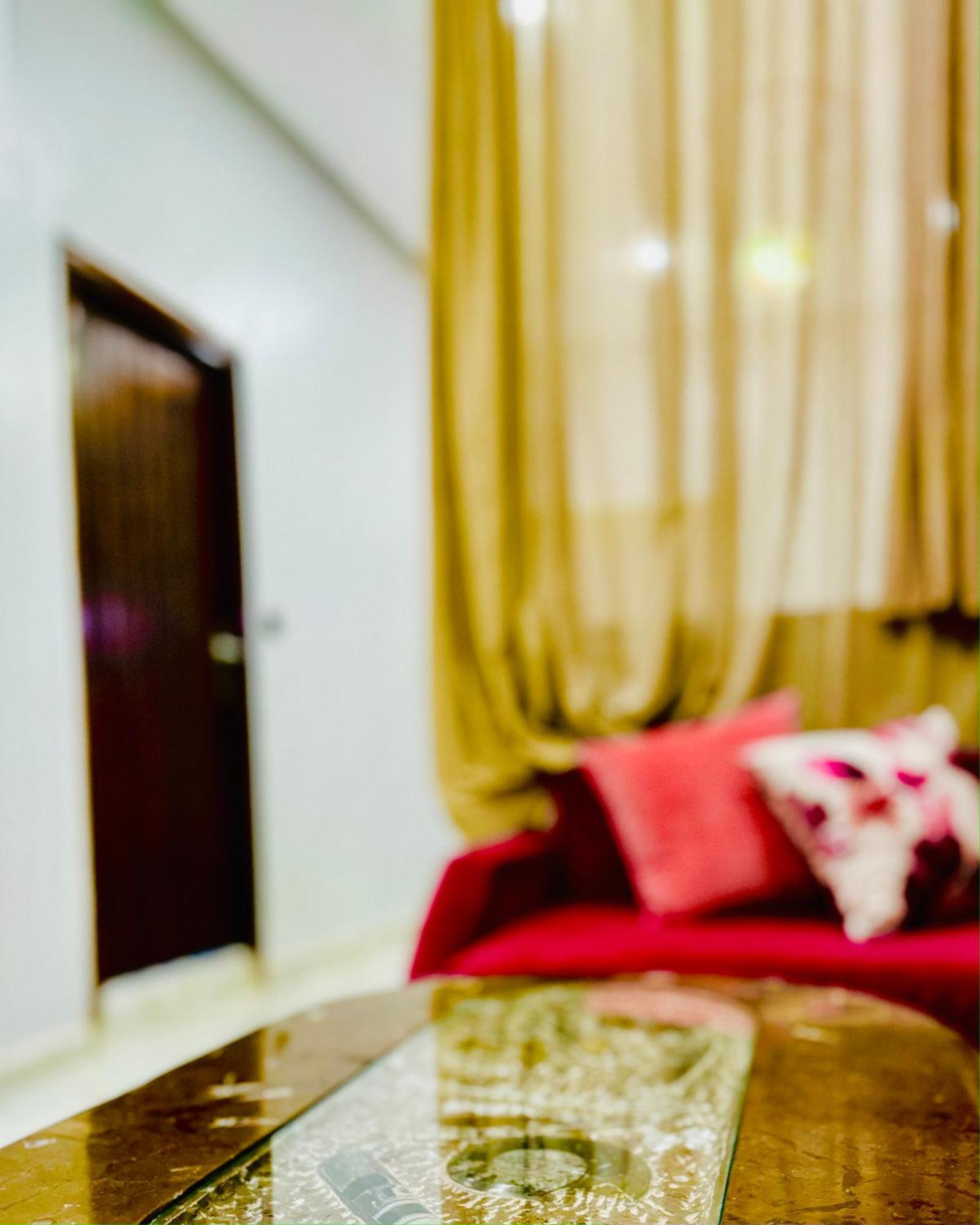 Bed and Breakfast Complexe L'Oasis Erfoud Esterno foto