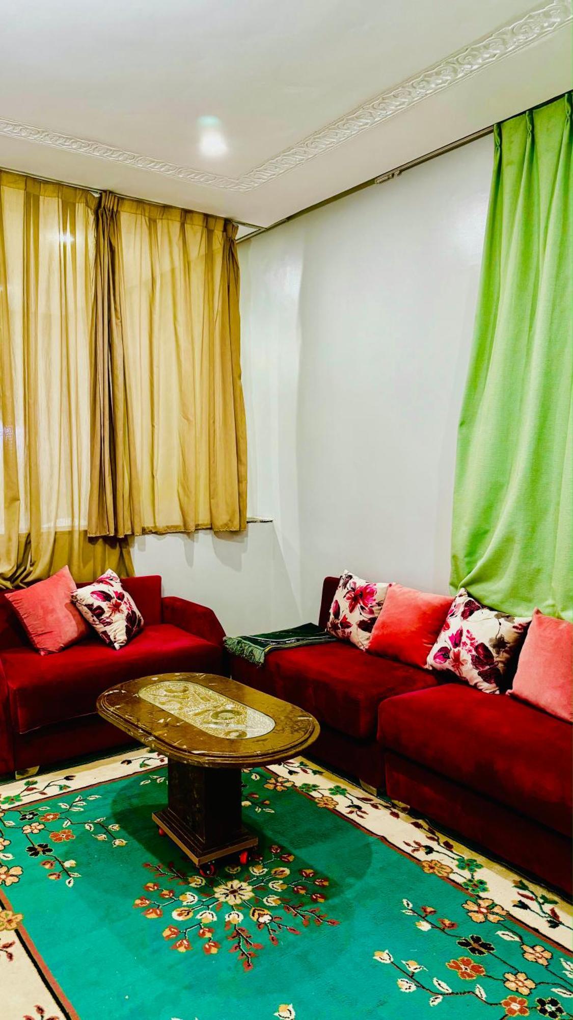 Bed and Breakfast Complexe L'Oasis Erfoud Esterno foto